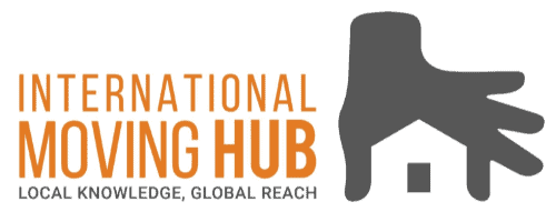 International Moving Hub